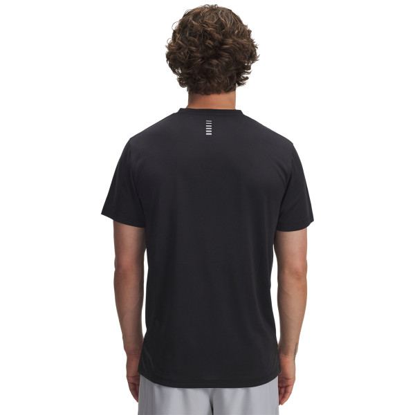 Under Armour UA Launch Camo SS 