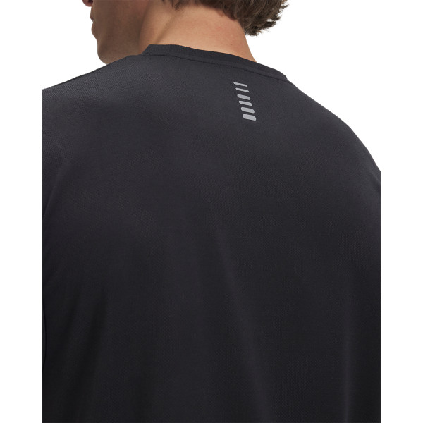 Under Armour UA Launch Camo SS 