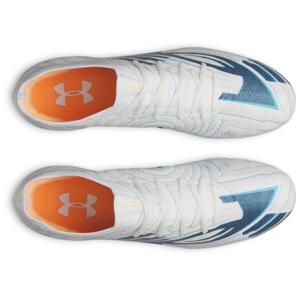 Under Armour Ua Mach 1 Elite Fg 1 