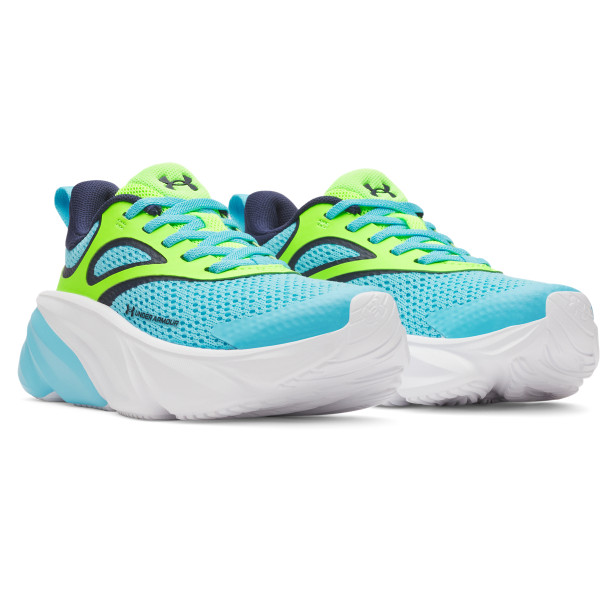 Under Armour Ua Bps Rogue 6 Al 1 