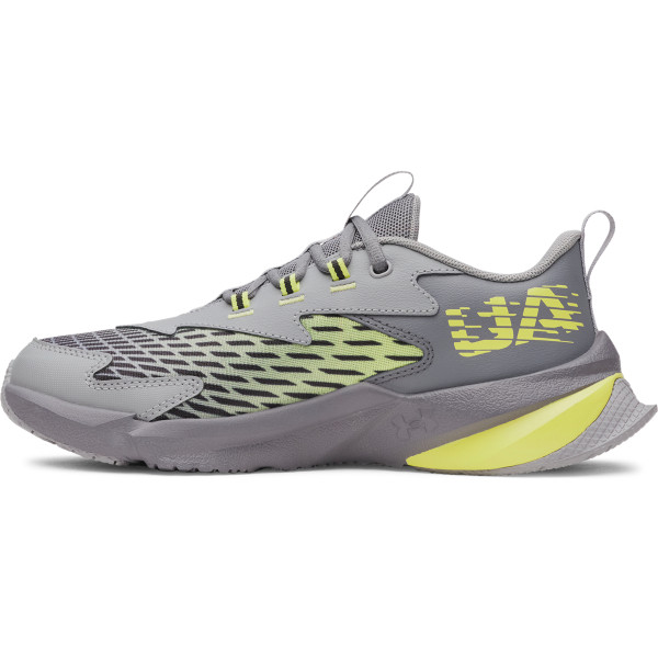 Under Armour UA BGS Scramjet 7 1 