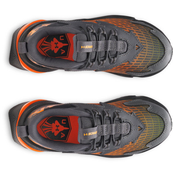 Under Armour UA BPS Scramjet 7 