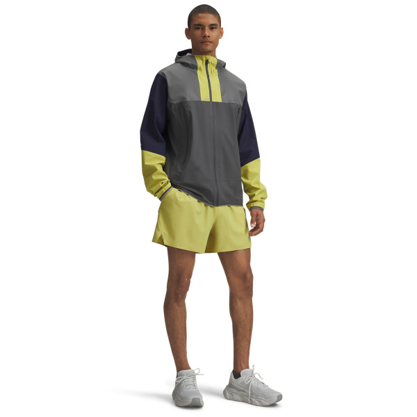 Under Armour UA Halo Run Jacket 