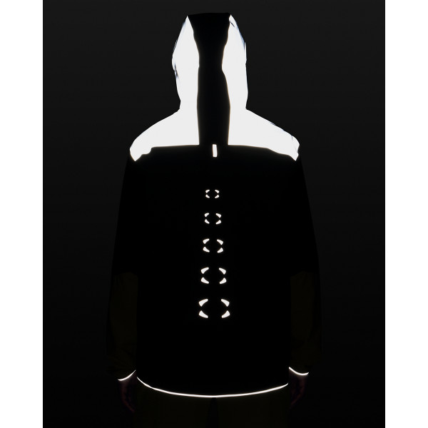 Under Armour UA Halo Run Jacket 