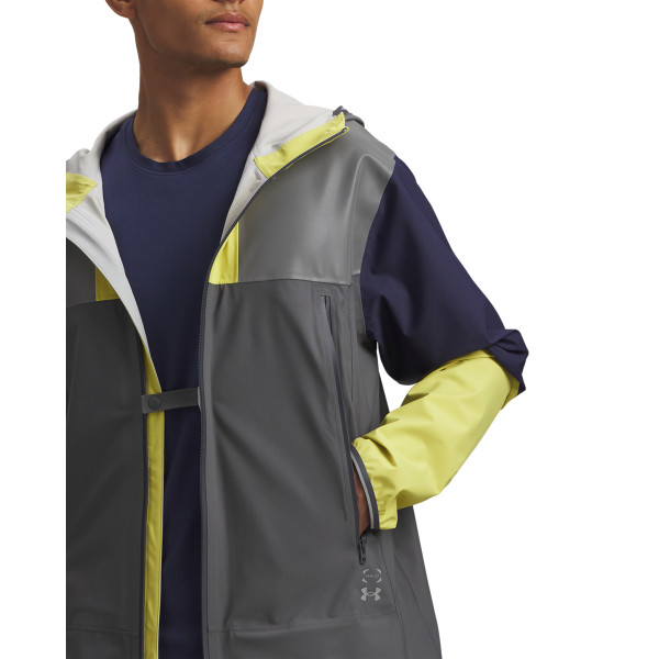 Under Armour UA Halo Run Jacket 
