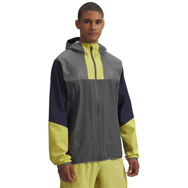 Under Armour UA Halo Run Jacket 
