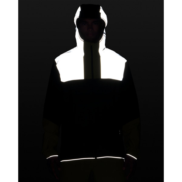 Under Armour UA Halo Run Jacket 