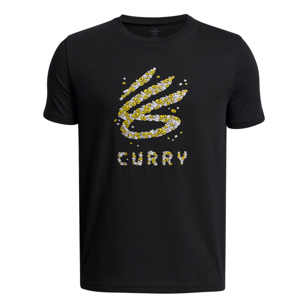 Under Armour Curry Trend Tee 1 