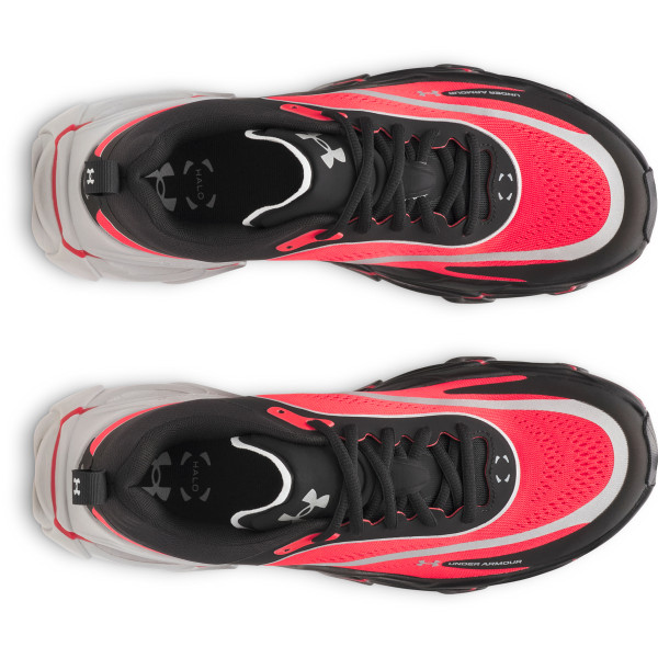 Under Armour UA Halo Racer 