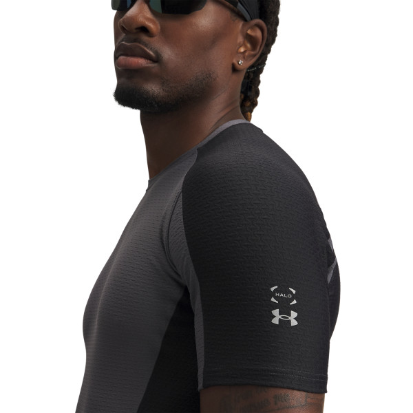 Under Armour UA Halo Bonded Auxetic SS 1 
