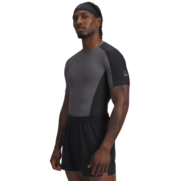 Under Armour UA Halo Bonded Auxetic SS 1 