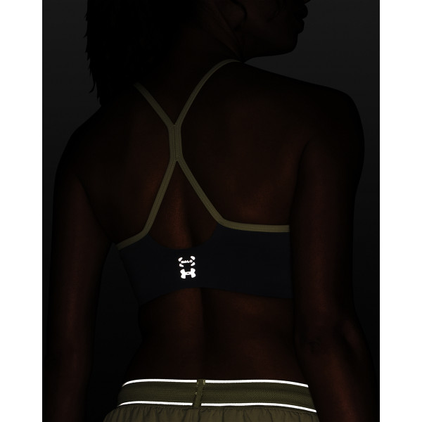 Under Armour UA Halo Bonded Bra 1 