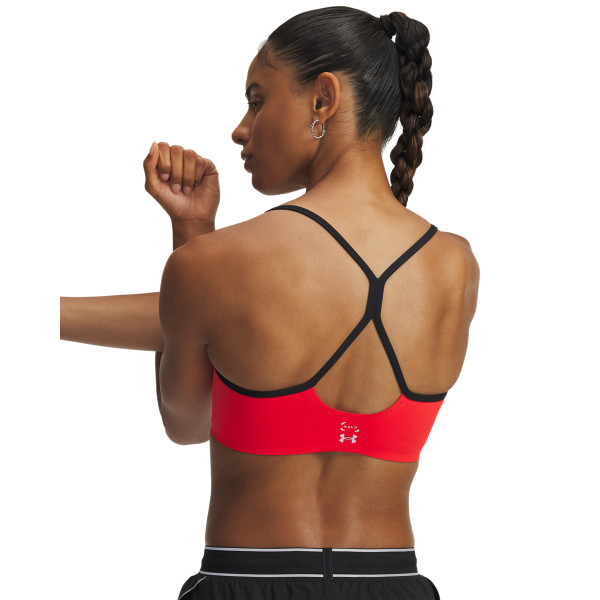 Under Armour UA Halo Bonded Bra 1 