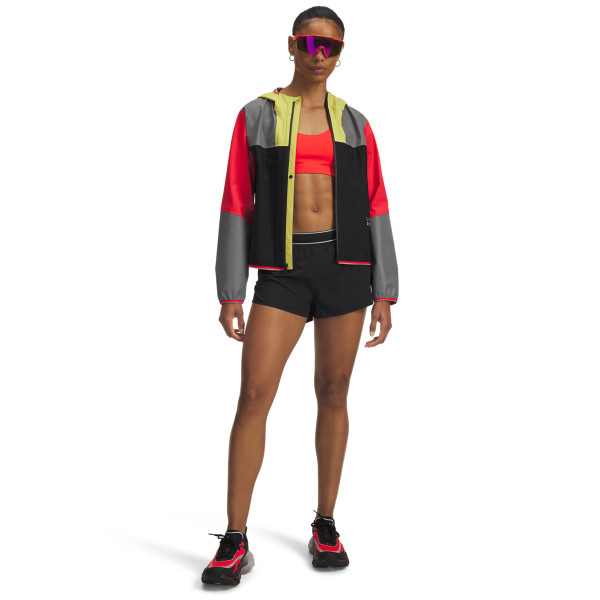 Under Armour UA Halo Bonded Bra 1 
