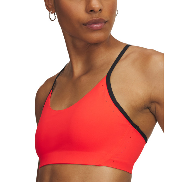 Under Armour UA Halo Bonded Bra 1 