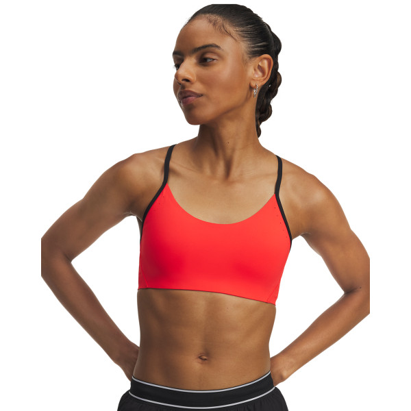 Under Armour UA Halo Bonded Bra 1 