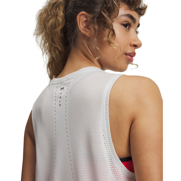 Under Armour UA Halo Vent SL 