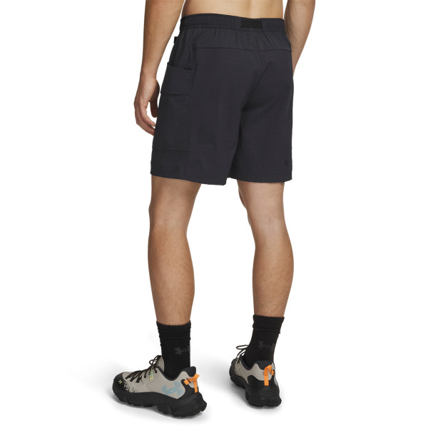 Under Armour M Explor Hike Cargo Short 