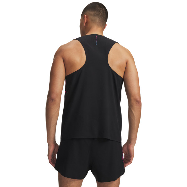Under Armour Ua Velociti Elite Singlet 1 
