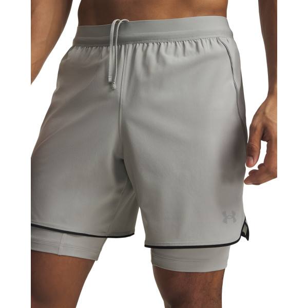 Under Armour UA Velociti Pro 2-in-1 Short 1 