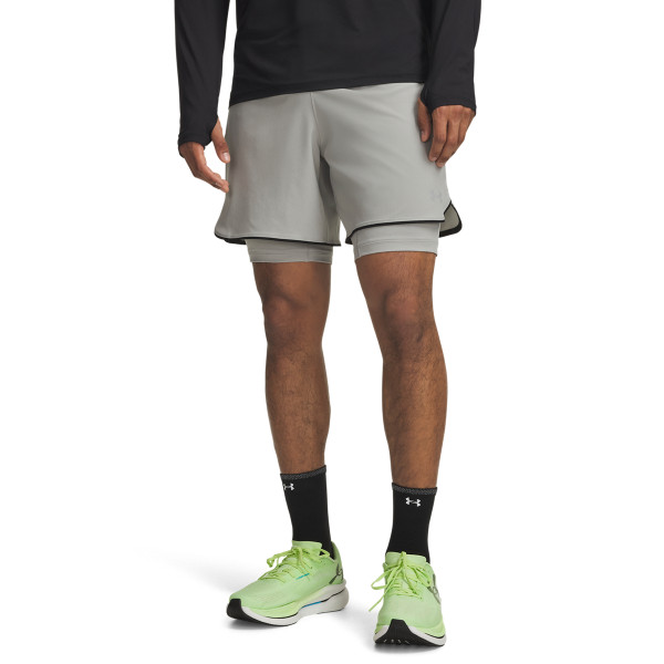 Under Armour UA Velociti Pro 2-in-1 Short 1 