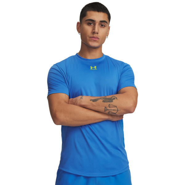 Under Armour UA M Challenger Pro SS 