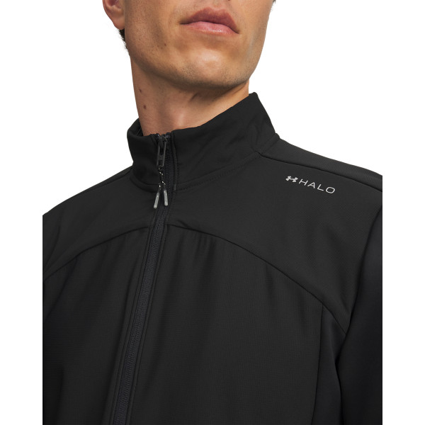 Under Armour Ua Halo Hybrid Jacket 1 