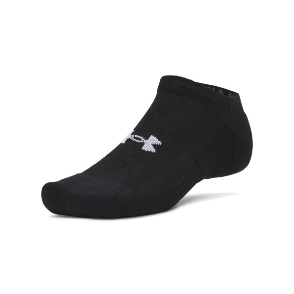 Under Armour Ua Performance Cotton 3Pk Ns 