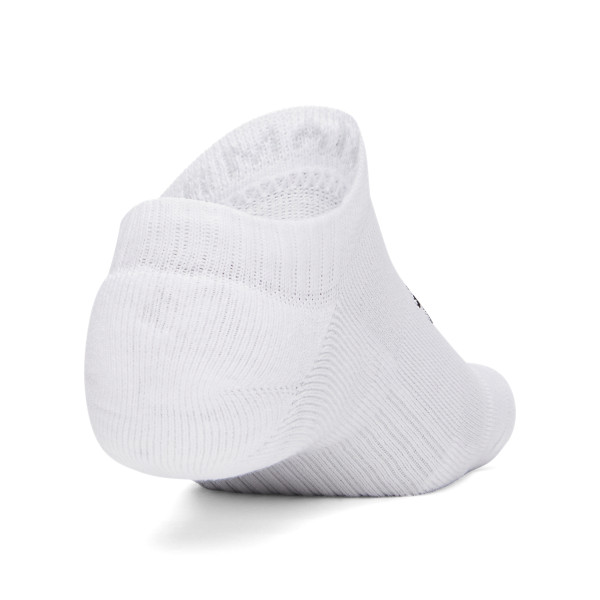 Under Armour Ua Performance Cotton 3Pk Ns 