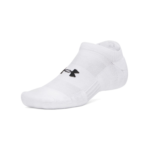 Under Armour Ua Performance Cotton 3Pk Ns 