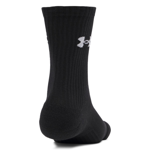 Under Armour Ua Performance Cotton 3P Crw 