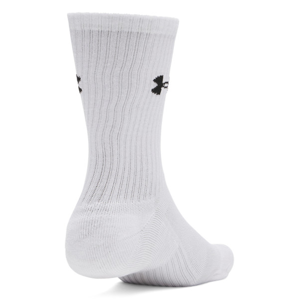 Under Armour Ua Performance Cotton 3P Crw 