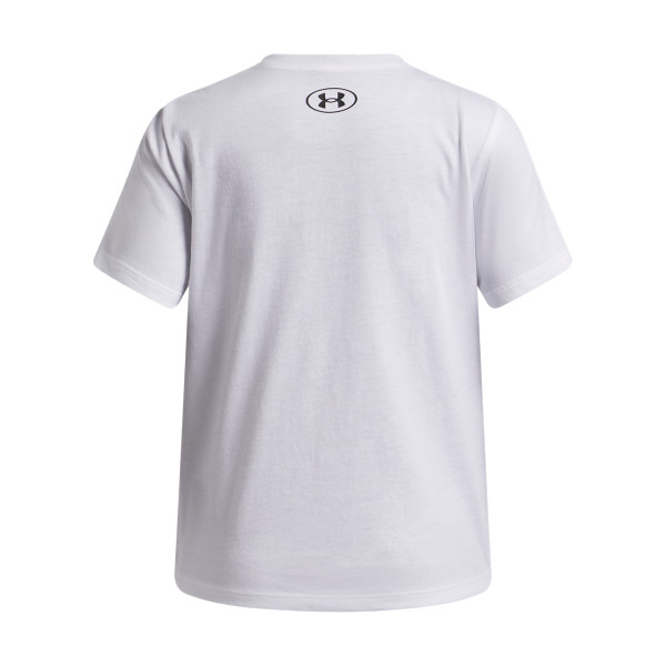 Under Armour UA G Star Logo Lockertag SS 1 