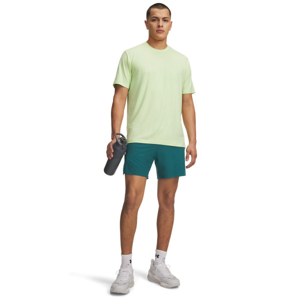 Under Armour UA Vanish Elite 6in Short 1 