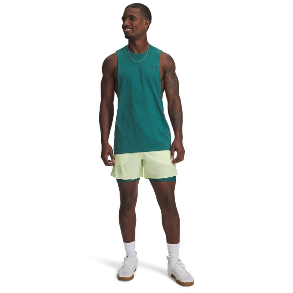 Under Armour UA Vanish Elite 6in Short 1 