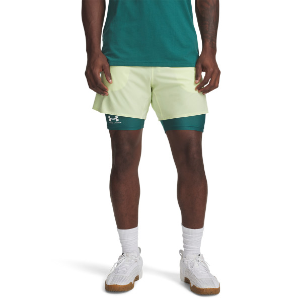 Under Armour UA Vanish Elite 6in Short 1 