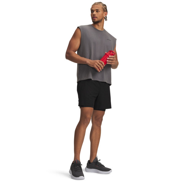 Under Armour UA Vanish Elite 2in1 Short 1 
