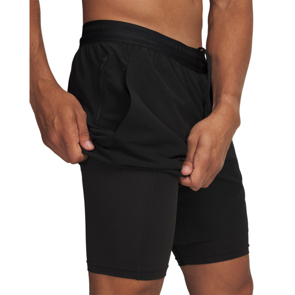 Under Armour UA Vanish Elite 2in1 Short 1 