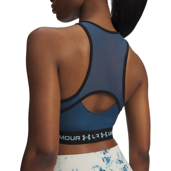Under Armour HeatGear Mesh Tank 1 