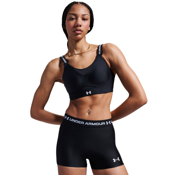 Under Armour HeatGear Shorty 1 