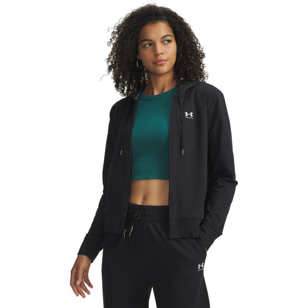 Under Armour Sport Terry Fz 1 