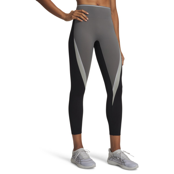 Under Armour Ua Halo Colorblock Legging 1 