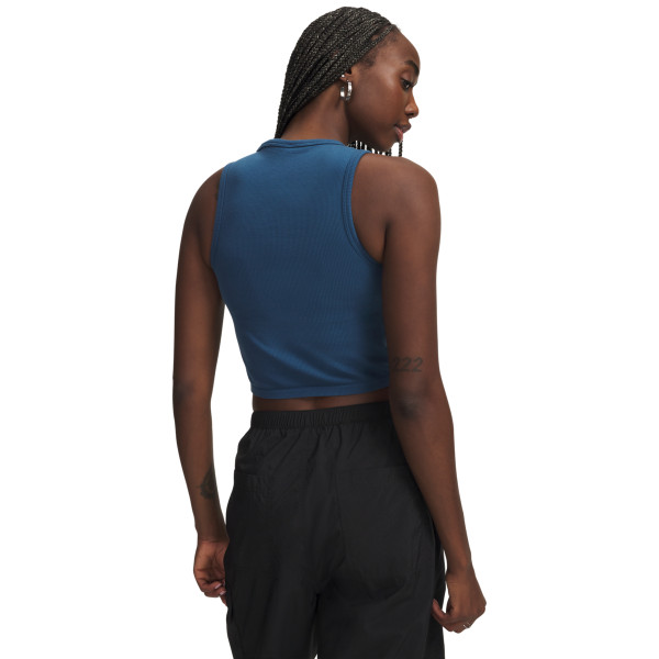 Under Armour Seamless Cotton Hand Tank 