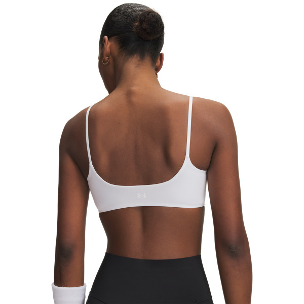 Under Armour Open Back Bralette 1 
