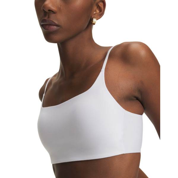 Under Armour Open Back Bralette 1 