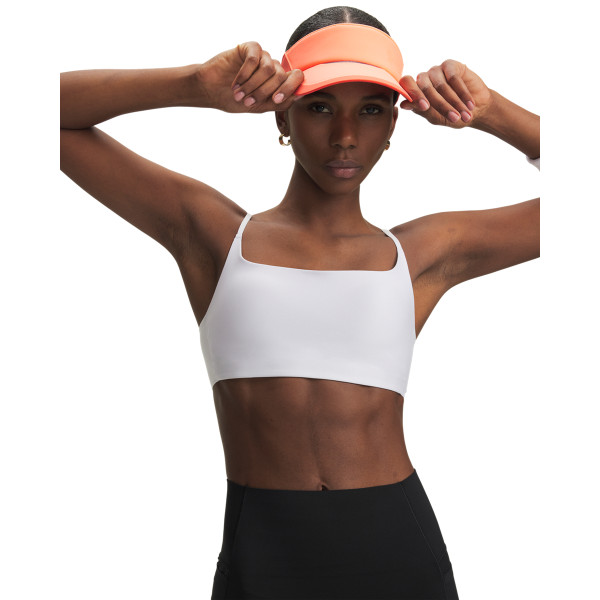Under Armour Open Back Bralette 1 
