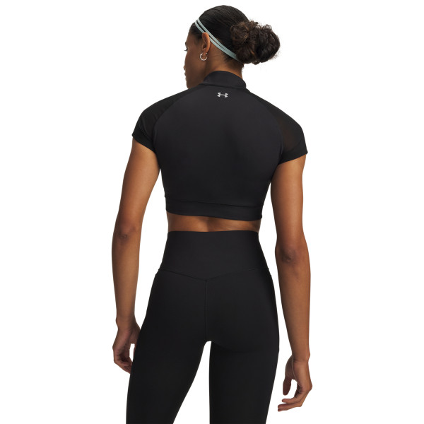 Under Armour Vanish Elite Crop SS 1 