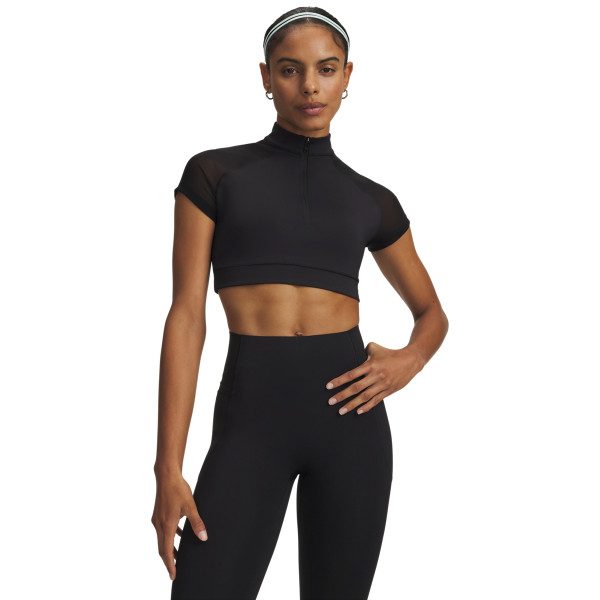 Under Armour Vanish Elite Crop SS 1 