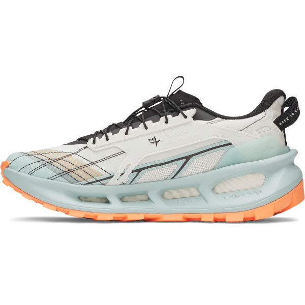 Under Armour Ua Explor Trail 