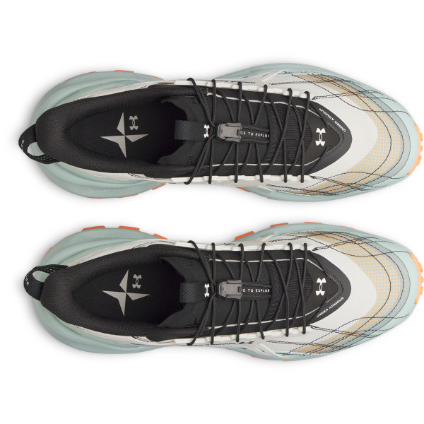 Under Armour Ua Explor Trail 